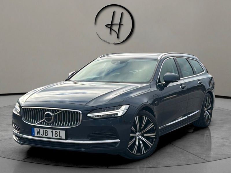 Volvo V90 bild 2