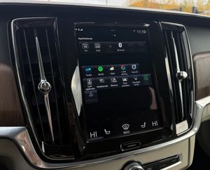 Volvo V90 bild 25
