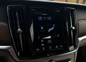 Volvo V90 bild 27