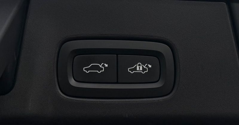 Volvo V90 bild 31