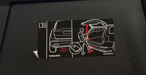 Volvo V90 bild 29