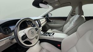 Volvo V90 bild 9