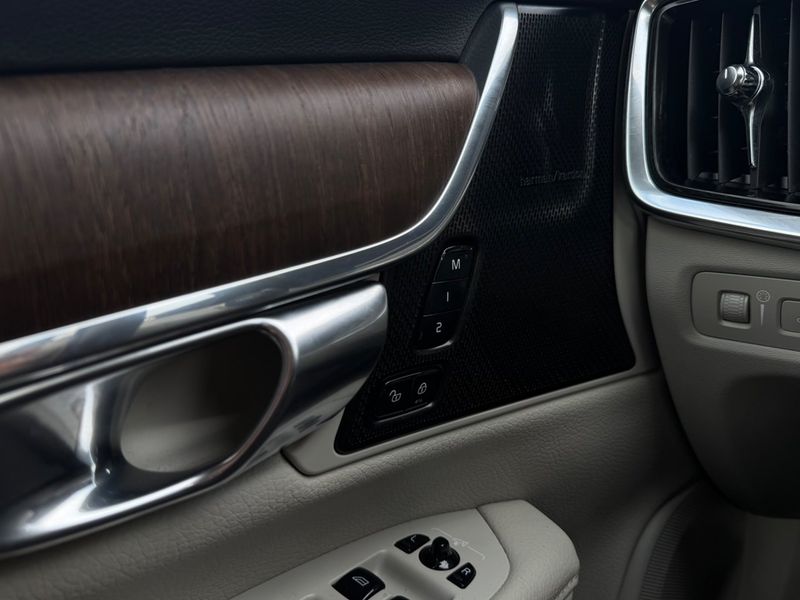 Volvo V90 bild 15