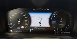 Volvo V90 bild 20