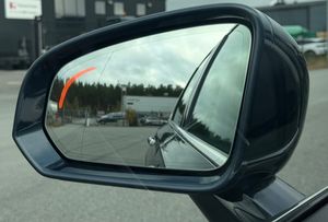 Volvo V90 bild 18