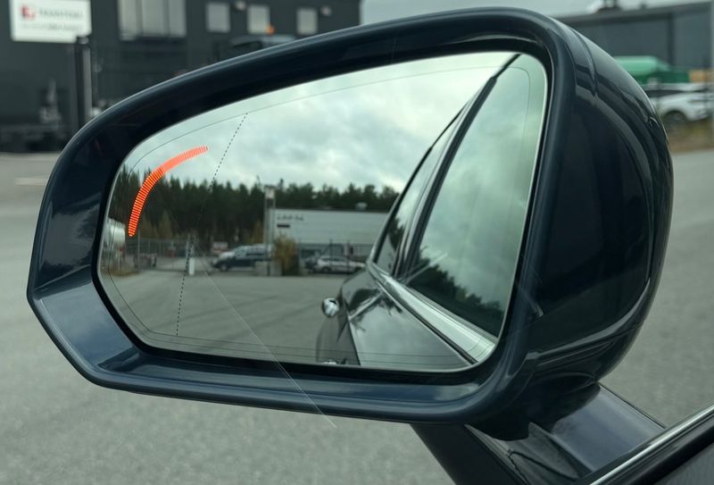 Volvo V90 bild 18