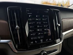 Volvo V90 bild 26