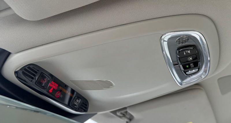 Volvo V90 bild 32