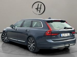 Volvo V90 bild 8