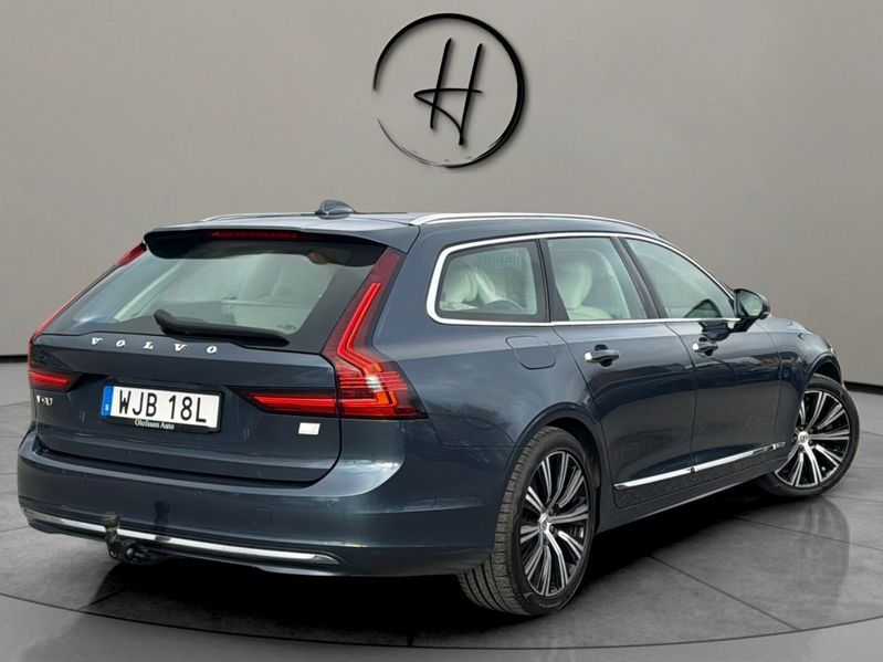 Volvo V90 bild 7