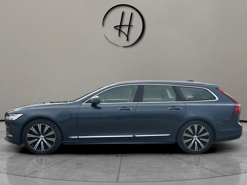 Volvo V90 bild 5