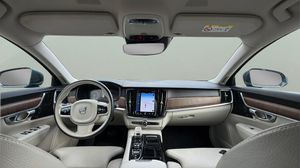 Volvo V90 bild 10