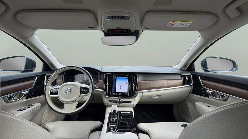 Volvo V90 bild 10