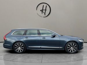 Volvo V90 bild 6