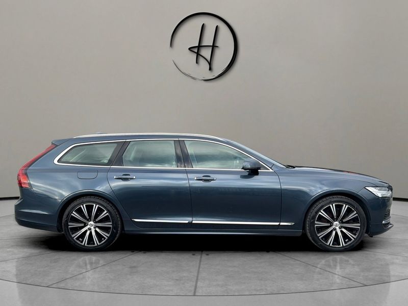 Volvo V90 bild 6