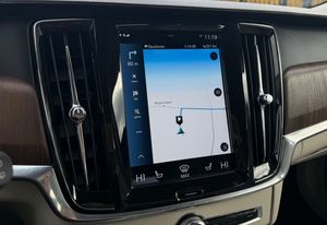 Volvo V90 bild 22