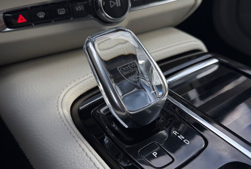Volvo V90 bild 16