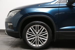 Seat Ateca bild 8