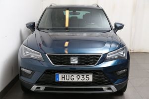 Seat Ateca bild 5