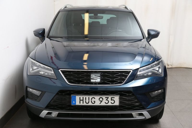 Seat Ateca bild 5