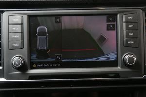 Seat Ateca bild 21