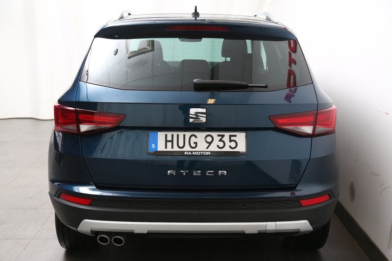 Seat Ateca bild 7
