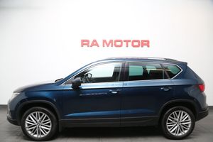 Seat Ateca bild 3
