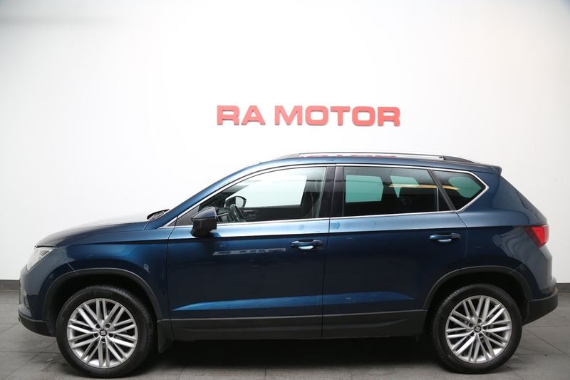 Seat Ateca bild 3