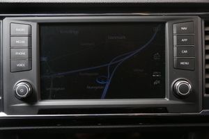 Seat Ateca bild 20