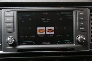Seat Ateca bild 19