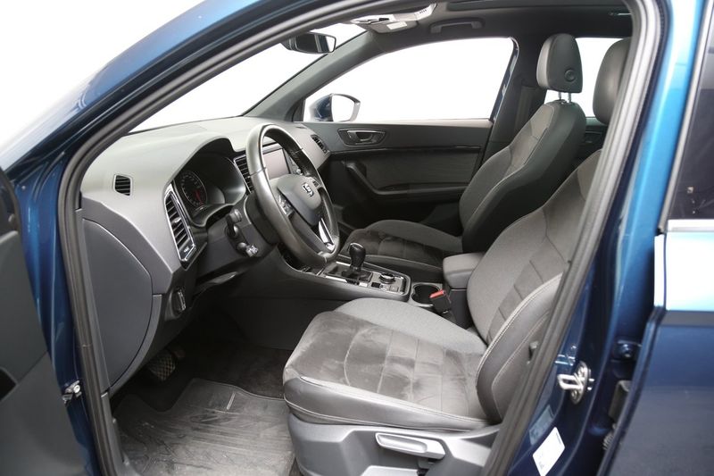 Seat Ateca bild 10