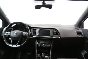Seat Ateca bild 18