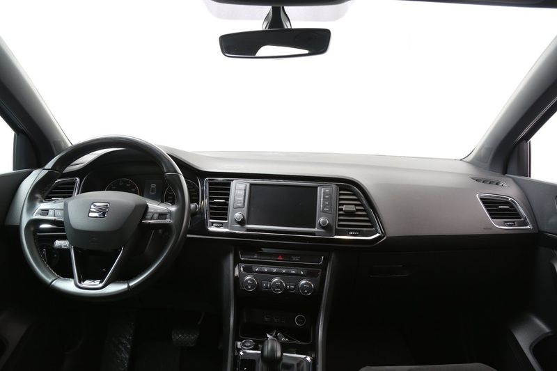Seat Ateca bild 18