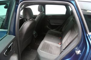 Seat Ateca bild 24
