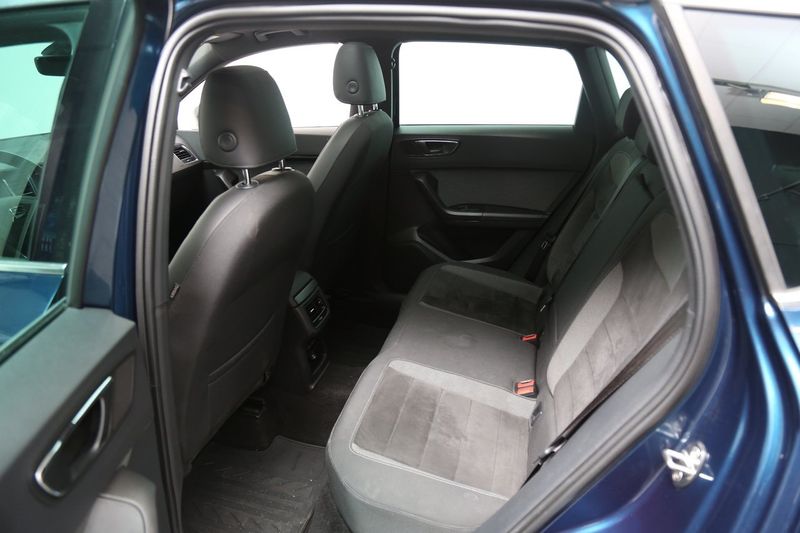 Seat Ateca bild 24