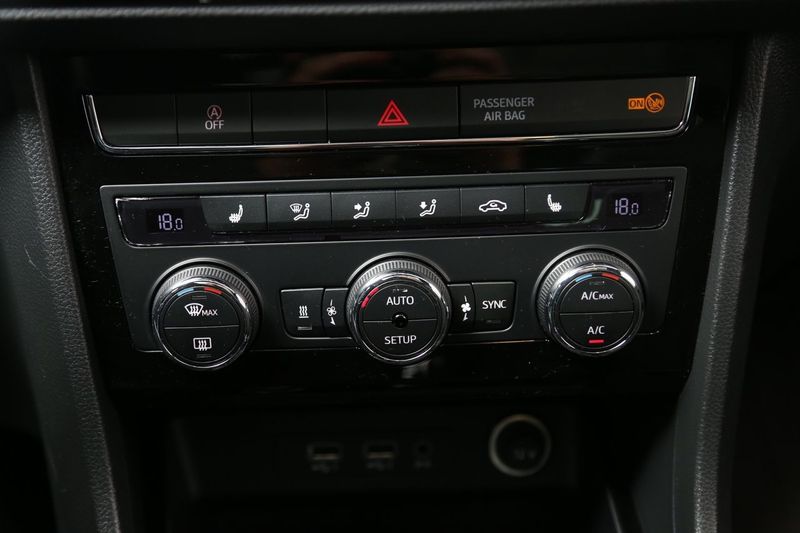 Seat Ateca bild 22