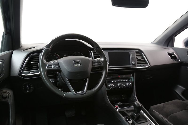 Seat Ateca bild 14