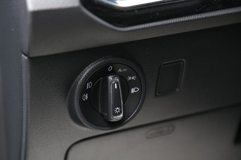 Seat Ateca bild 12