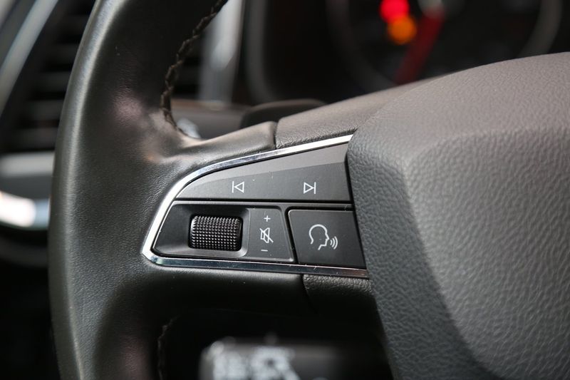 Seat Ateca bild 15