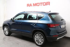 Seat Ateca bild 4