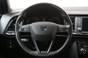 Seat Ateca bild 16