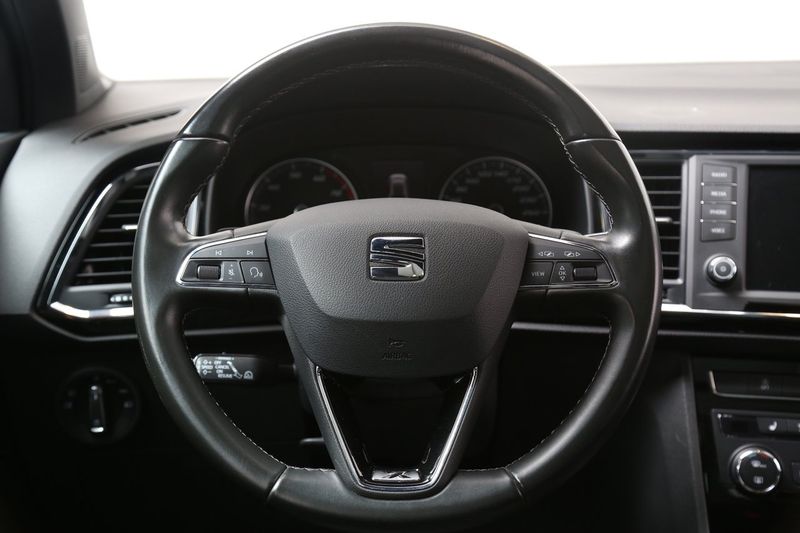 Seat Ateca bild 16
