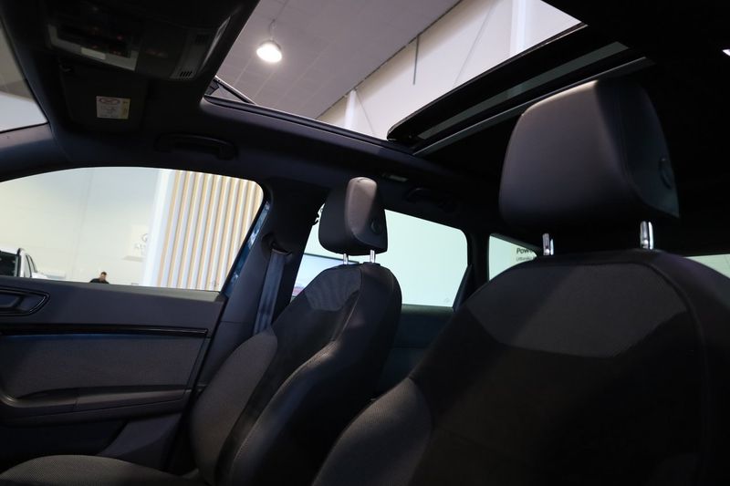 Seat Ateca bild 13