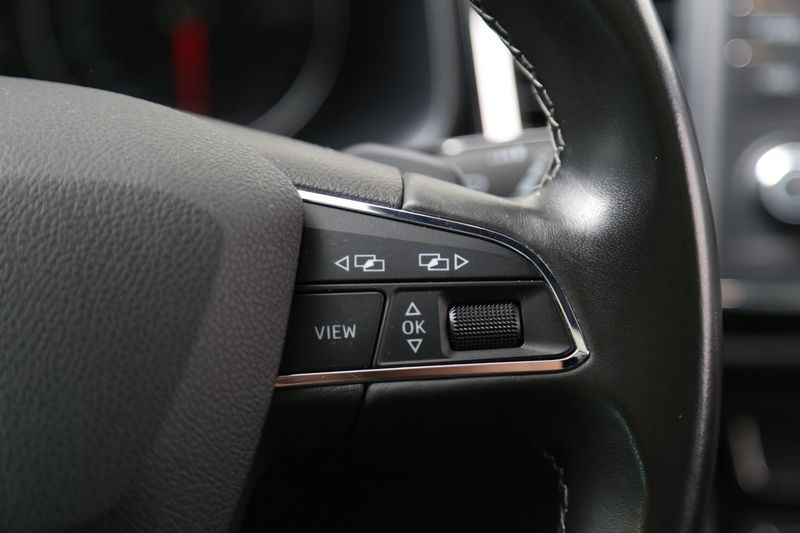 Seat Ateca bild 17