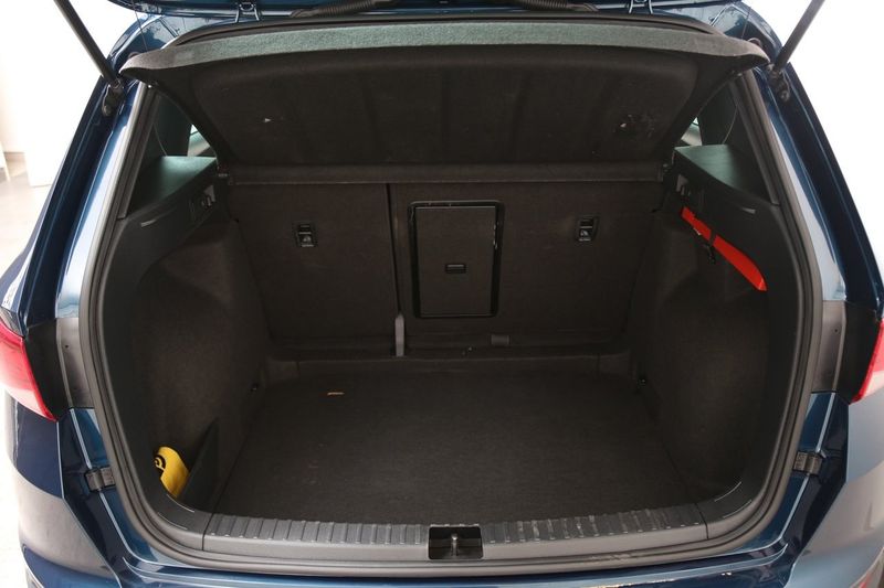 Seat Ateca bild 25
