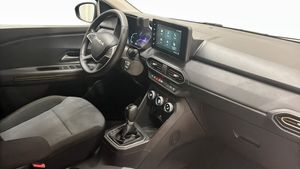 Dacia Jogger bild 13