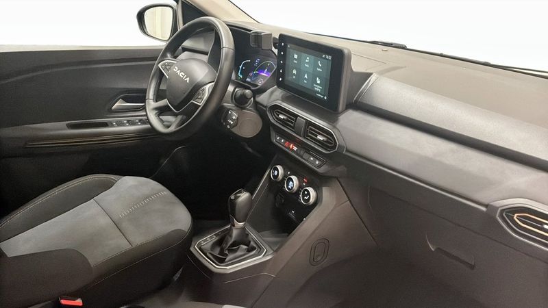 Dacia Jogger bild 13