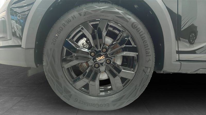 Dacia Jogger bild 9