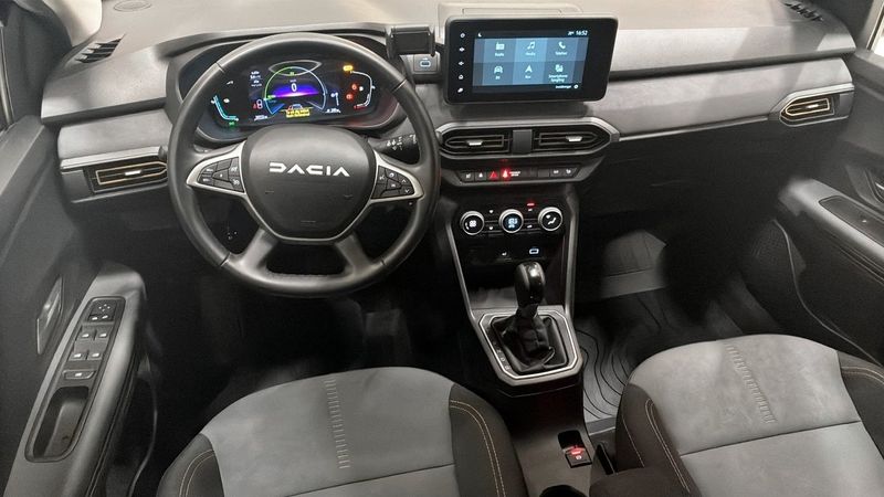 Dacia Jogger bild 11
