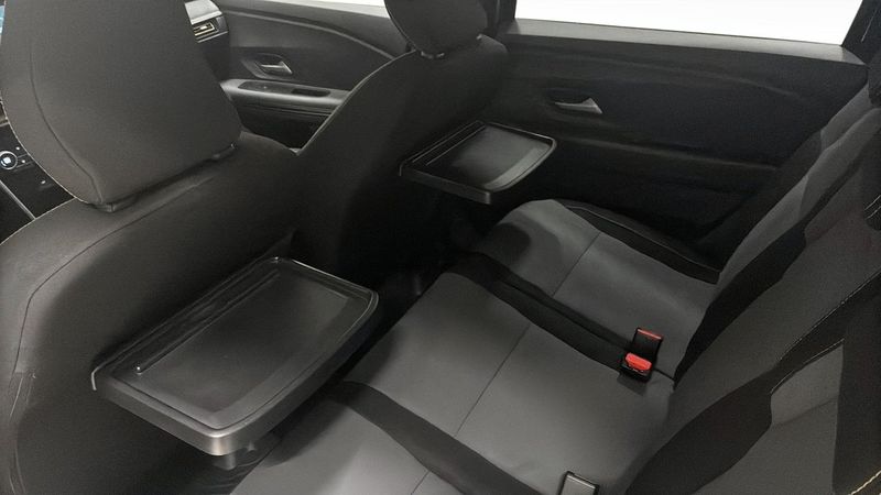 Dacia Jogger bild 14